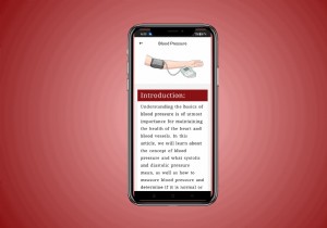 Master Your Health: How to Use Blood Pressure Apps on Android