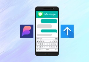 Enable iMessage on Android via Beeper & AirMessage—No Mac Required