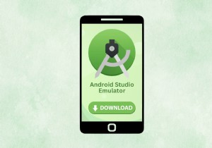 Step-by-Step Guide: Downloading & Installing the Android Studio Emulator