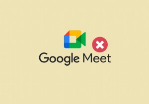 Resolve Google Meet Disconnections on Android Quickly