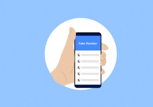 Top 16 Android Apps for Safe, Private Fake Phone Numbers