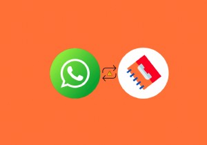 Top 7 Solutions to Resolve WhatsApp Contact Sync Issues on Android