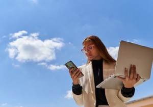Understanding Cloud Access Security Brokers (CASBs): Protecting Your Business Data