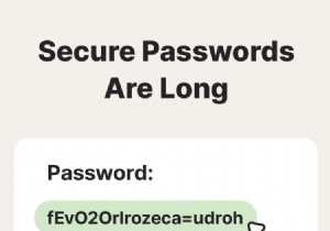 Build Strong Passwords: 4 Proven Tips for Ultimate Security