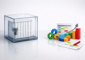 Protect Your Data: Keep Raw Data Untouched to Avoid Spreadsheet Errors