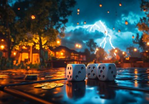 Excel Simulation: From Coin Flips to Weather Forecasts
