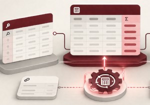 Streamline Your Access Database: Adding Calculated Fields for Automatic, Accurate Cross-Table Computations