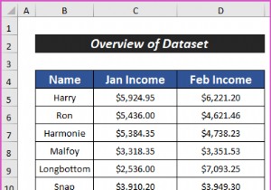 Eliminate Excel Tooltips Quickly: 3 Proven Techniques