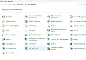 Quick & Easy Guide to Changing Your Username in Windows 11