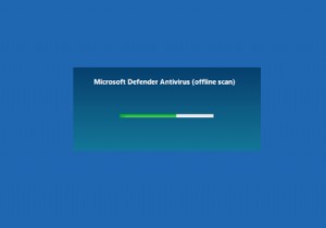 Master Microsoft Defender Offline Scan on Windows 11: Step‑by‑Step Guide to Remove Hidden Malware