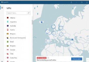 Top 13 VPNs for Windows 11, 10, 8 & 7 in 2024: Free & Paid Options