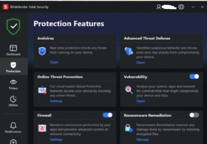Top Antivirus Software with Built‑In VPNs for 2023: One‑Click Protection
