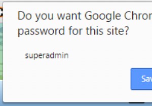 View Saved Passwords in Chrome on Android – Quick Guide