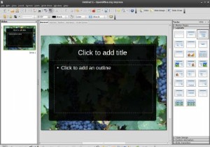 Speed Up Slow Impress Slideshows: Quick Fixes & Tips