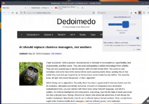 UBlock Origin Lite: Powerful Adblocker for the Modern Web
