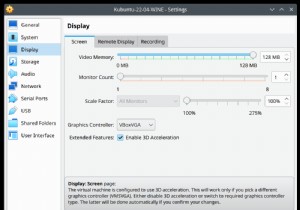 Resolving the vmugfx Unsupported Hypervisor Error in VirtualBox on Linux